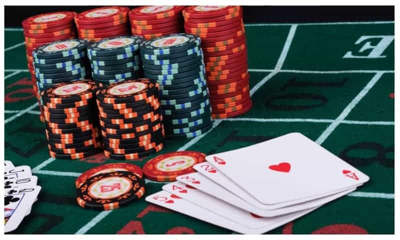 Baccarat casino là loại bài như thế nào ?