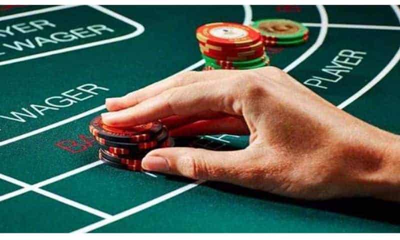 Bật mí mẹo chơi bài baccarat casino để tăng cơ hội giành chiến thắng