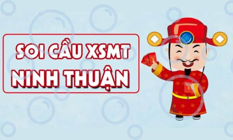 Dự đoán xổ số Ninh Thuận 63 - Soi cầu XSNT hôm nay