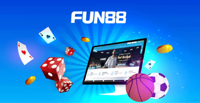 Giới thiệu những ưu điểm nổi bật của Fun88 casino 